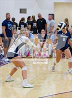 Photo from the gallery "Daleville vs. Woodlan (Leo Invite)"