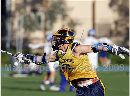 Thumbnail 2 in Bellevue @ Santa Margarita photogallery.
