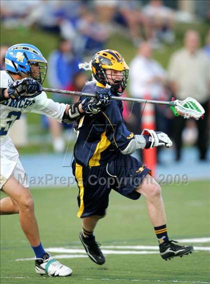 Thumbnail 3 in Bellevue @ Santa Margarita photogallery.