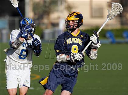 Thumbnail 1 in Bellevue @ Santa Margarita photogallery.
