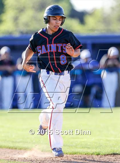 Thumbnail 2 in Branham @ Santa Teresa photogallery.