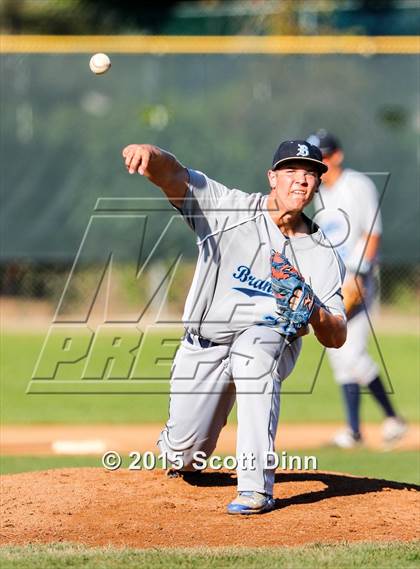 Thumbnail 1 in Branham @ Santa Teresa photogallery.