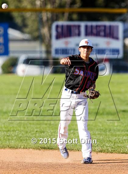 Thumbnail 2 in Branham @ Santa Teresa photogallery.