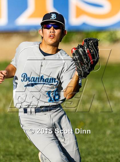 Thumbnail 1 in Branham @ Santa Teresa photogallery.