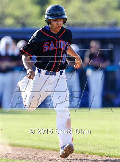 Thumbnail 1 in Branham @ Santa Teresa photogallery.