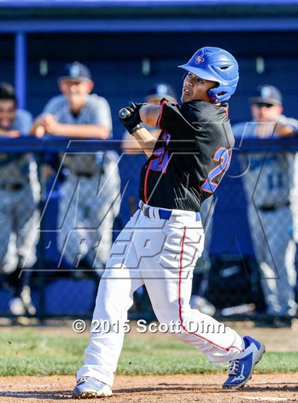 Thumbnail 2 in Branham @ Santa Teresa photogallery.