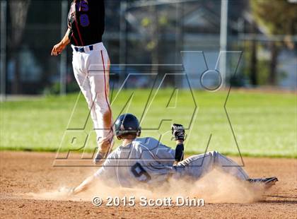 Thumbnail 3 in Branham @ Santa Teresa photogallery.