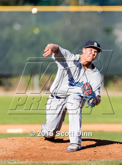 Thumbnail 1 in Branham @ Santa Teresa photogallery.