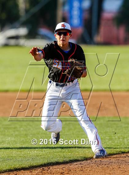 Thumbnail 2 in Branham @ Santa Teresa photogallery.