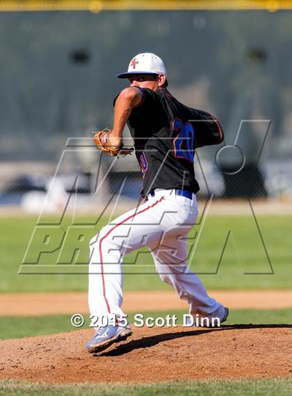 Thumbnail 2 in Branham @ Santa Teresa photogallery.