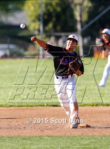 Thumbnail 1 in Branham @ Santa Teresa photogallery.