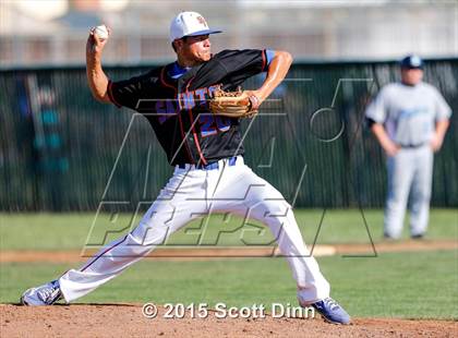 Thumbnail 2 in Branham @ Santa Teresa photogallery.
