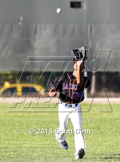 Thumbnail 3 in Branham @ Santa Teresa photogallery.
