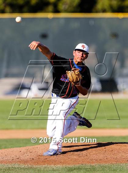 Thumbnail 1 in Branham @ Santa Teresa photogallery.
