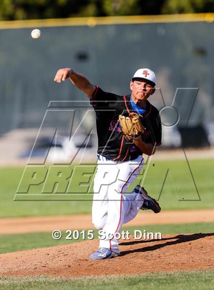 Thumbnail 1 in Branham @ Santa Teresa photogallery.