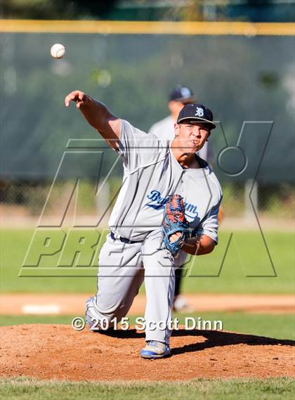 Thumbnail 2 in Branham @ Santa Teresa photogallery.