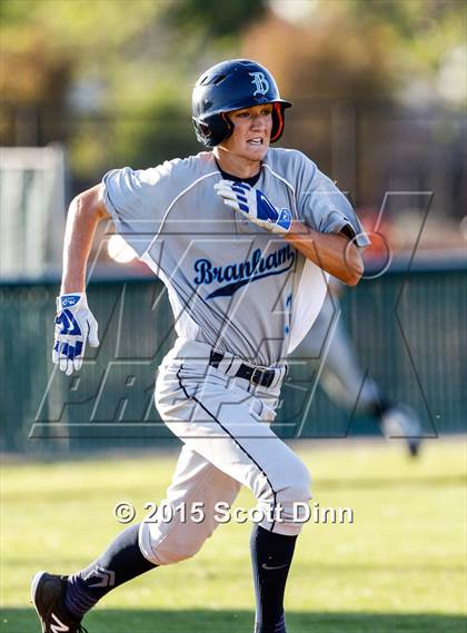 Thumbnail 1 in Branham @ Santa Teresa photogallery.