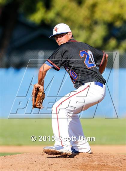 Thumbnail 2 in Branham @ Santa Teresa photogallery.