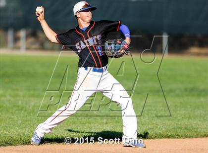 Thumbnail 1 in Branham @ Santa Teresa photogallery.