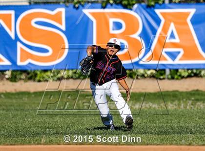 Thumbnail 3 in Branham @ Santa Teresa photogallery.