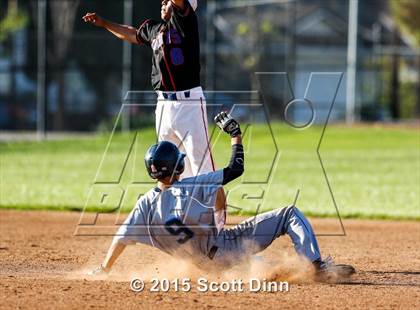 Thumbnail 2 in Branham @ Santa Teresa photogallery.