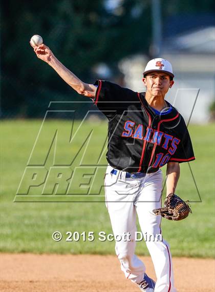 Thumbnail 1 in Branham @ Santa Teresa photogallery.