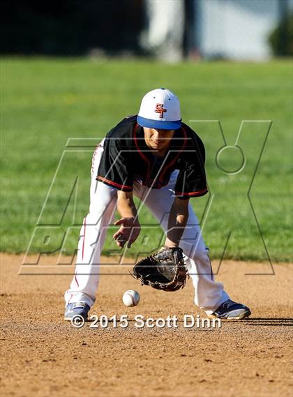 Thumbnail 3 in Branham @ Santa Teresa photogallery.