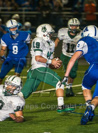 Thumbnail 1 in Dartmouth @ Attleboro photogallery.