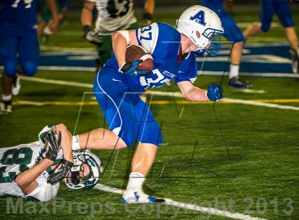 Thumbnail 3 in Dartmouth @ Attleboro photogallery.