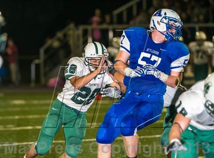Thumbnail 3 in Dartmouth @ Attleboro photogallery.