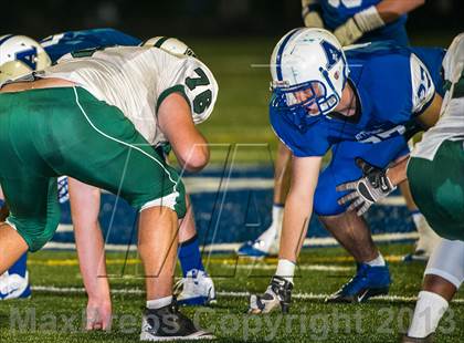 Thumbnail 1 in Dartmouth @ Attleboro photogallery.