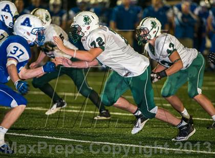 Thumbnail 2 in Dartmouth @ Attleboro photogallery.
