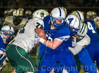 Thumbnail 1 in Dartmouth @ Attleboro photogallery.