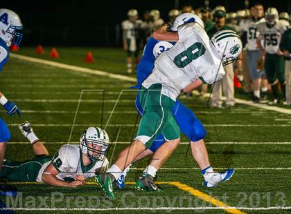 Thumbnail 1 in Dartmouth @ Attleboro photogallery.