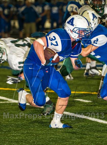 Thumbnail 1 in Dartmouth @ Attleboro photogallery.