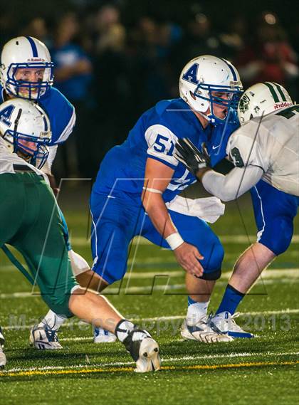 Thumbnail 1 in Dartmouth @ Attleboro photogallery.
