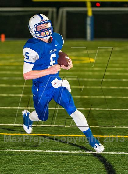 Thumbnail 2 in Dartmouth @ Attleboro photogallery.
