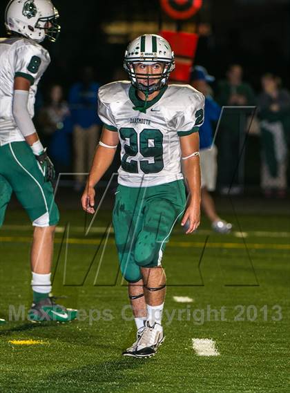 Thumbnail 1 in Dartmouth @ Attleboro photogallery.