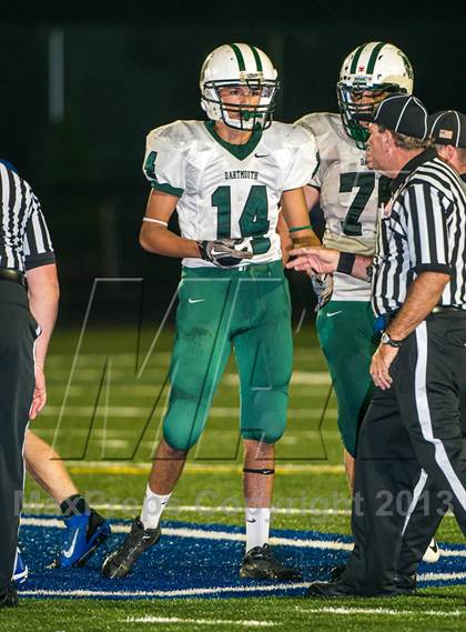 Thumbnail 2 in Dartmouth @ Attleboro photogallery.