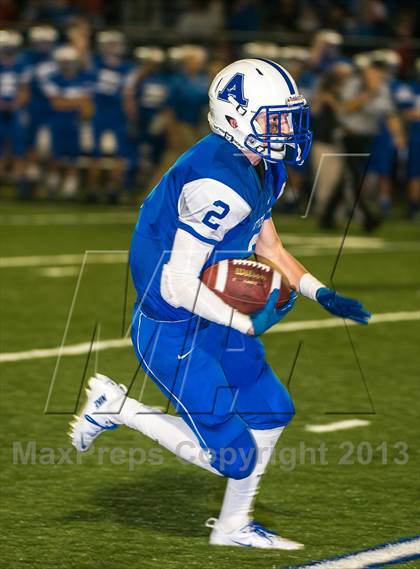 Thumbnail 1 in Dartmouth @ Attleboro photogallery.
