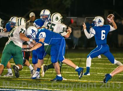 Thumbnail 3 in Dartmouth @ Attleboro photogallery.