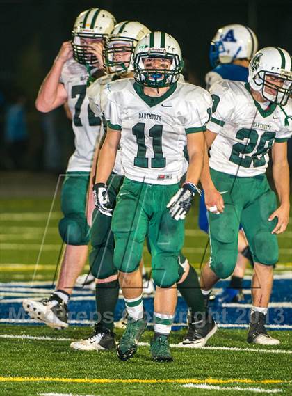 Thumbnail 3 in Dartmouth @ Attleboro photogallery.