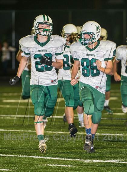 Thumbnail 3 in Dartmouth @ Attleboro photogallery.