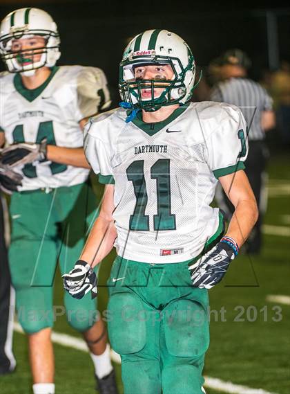 Thumbnail 2 in Dartmouth @ Attleboro photogallery.
