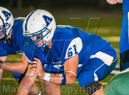 Thumbnail 3 in Dartmouth @ Attleboro photogallery.