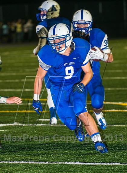 Thumbnail 2 in Dartmouth @ Attleboro photogallery.