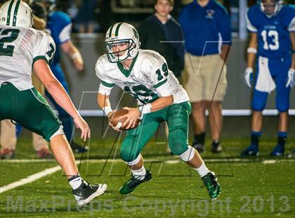 Thumbnail 3 in Dartmouth @ Attleboro photogallery.
