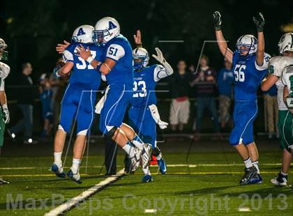 Thumbnail 1 in Dartmouth @ Attleboro photogallery.
