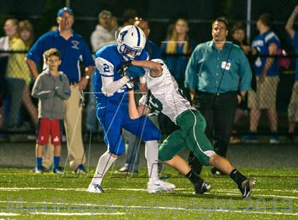 Thumbnail 3 in Dartmouth @ Attleboro photogallery.