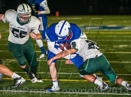 Thumbnail 2 in Dartmouth @ Attleboro photogallery.